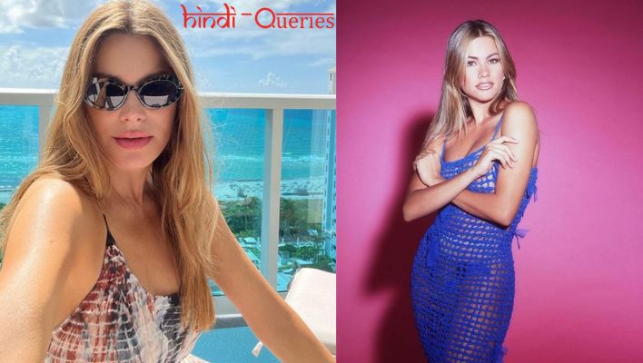 सोफिया वेरगारा का जीवन परिचय (Sofia Vergara Biography in Hindi)