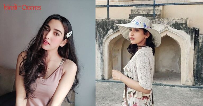 हीर कौर का जीवन परिचय (Heer Kaur Biography in Hindi)