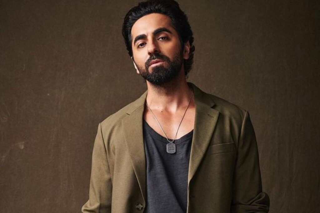 आयुष्मान खुराना का जीवन परिचय | Ayushmann Khurrana Biography in Hindi [Age, Height, Wiki]