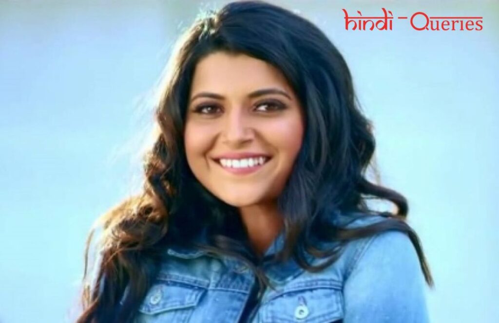 Nimrat Khaira Biography in Hindi