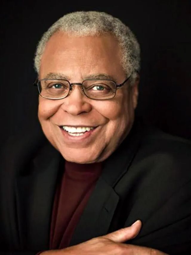 10 Facts You Didn’t Know About James Earl Jones