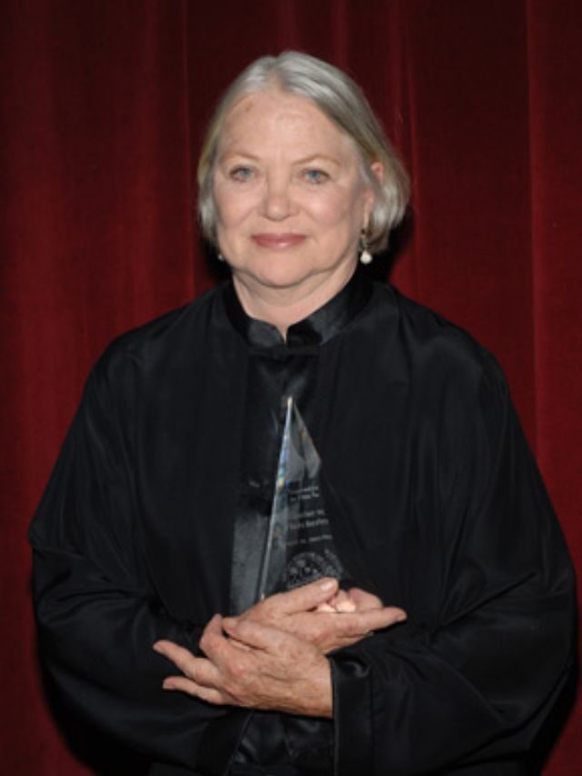 10 Facts You Didn’t Know About Louise Fletcher (American Actress)