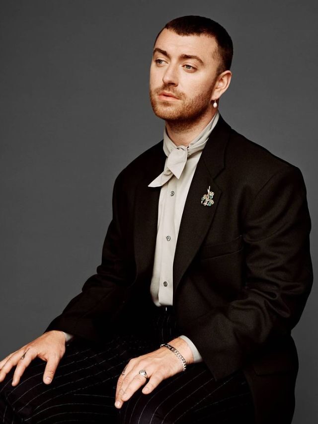10 Facts You Didn’t Know About Sam Smith (Singer)