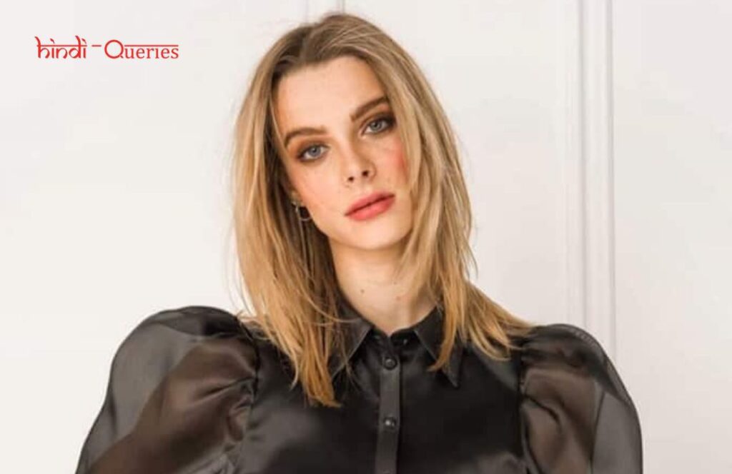 Ashley Matheson Biography in Hindi