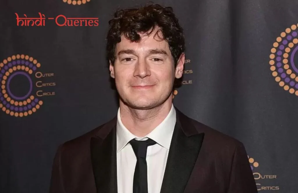 Benjamin Walker Biography in Hindi