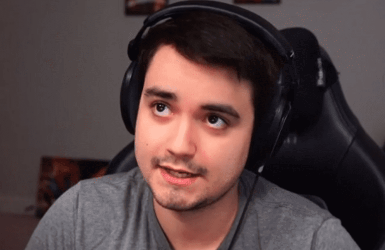 CrazySlick (Streamer) Biography, Age, Height, Wife, Girlfriend, Wiki, Career, Net Worth & More