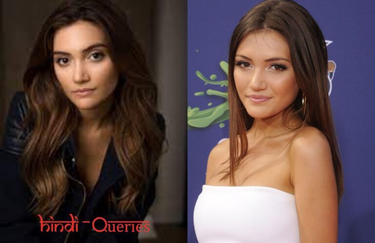 Daniela Nieves Biography in Hindi