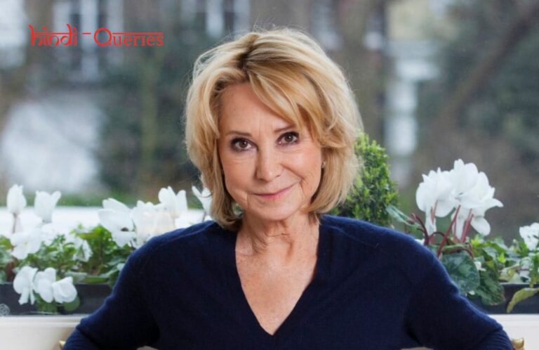 Felicity Kendal Biography, Age, Height, Husband, Boyfriend, Family, Wiki, Career, Photos, Net Worth & More