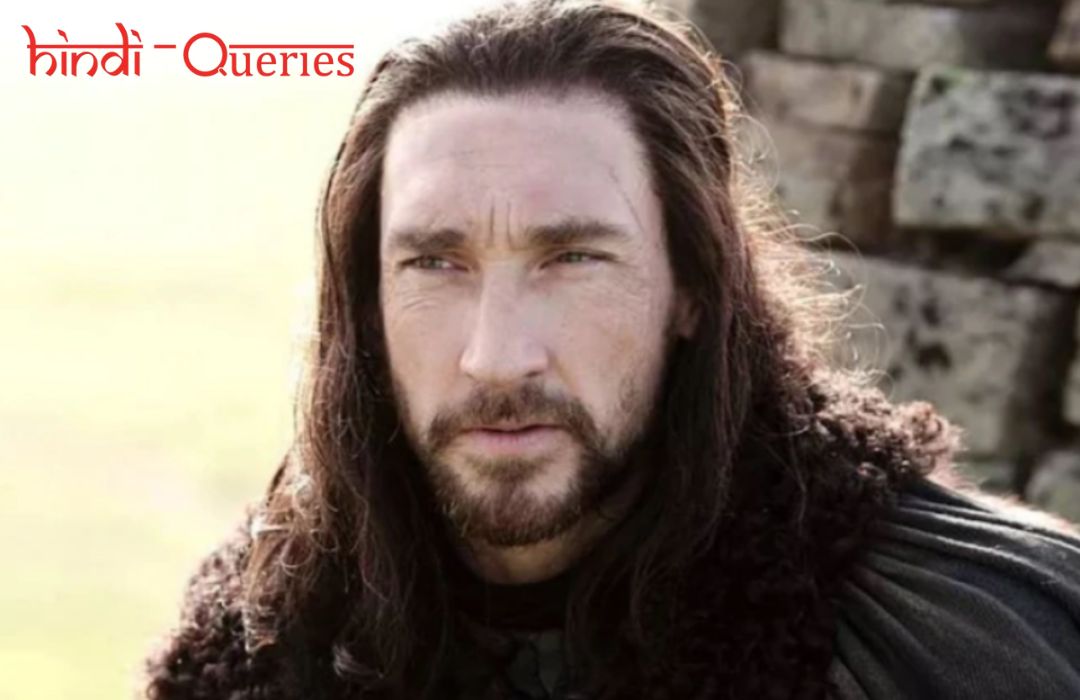 Joseph Mawle Biography in Hindi & Personal Details