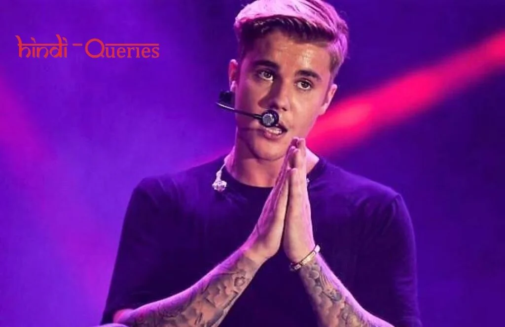 Justin Bieber Biography in Hindi