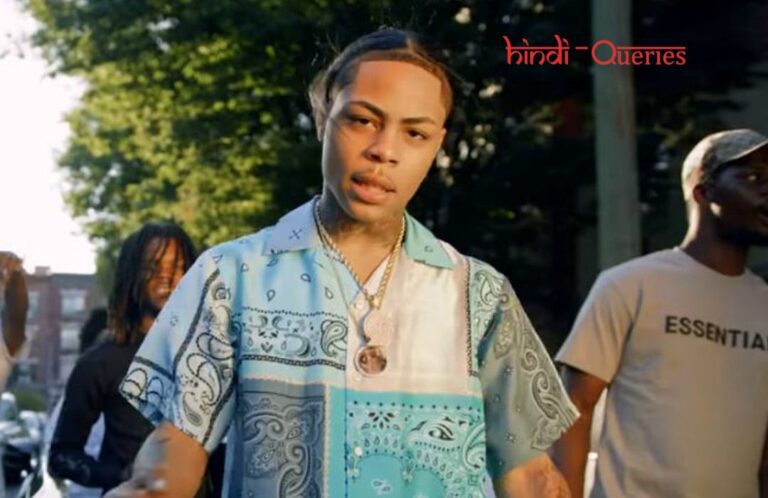 Kay Flock Biography in Hindi