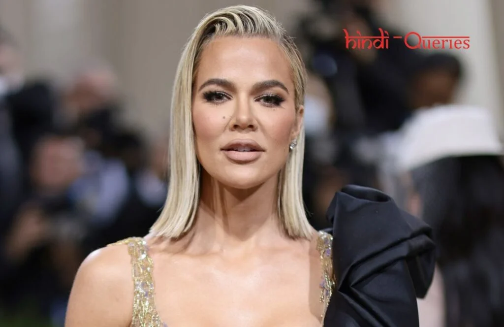 Khloé Kardashian Biography in Hindi
