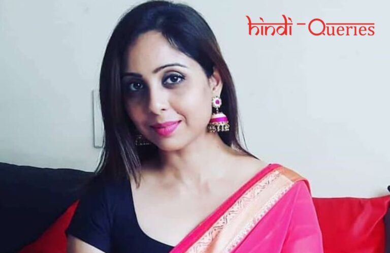 Khushboo Kamal Biography in Hindi