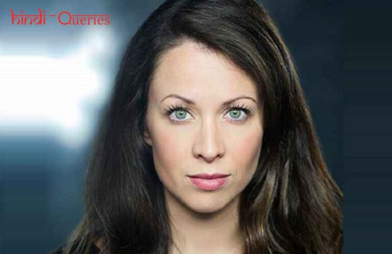 Laura Hopper Biography in Hindi