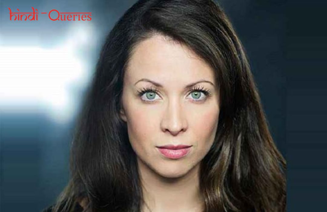 Laura Hopper Biography in Hindi