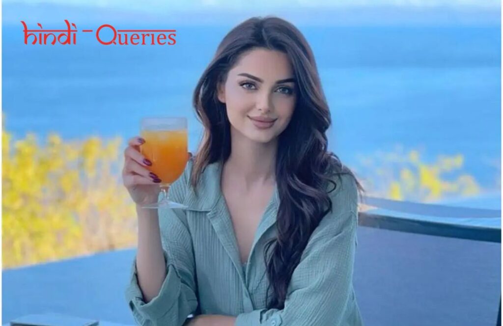 Mahlagha Jaberi Biography, Age, Height, Husband, Boyfriend, Family, Wiki, Career, Photos, Net Worth & More