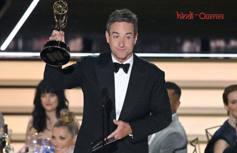 Matthew Macfadyen Biography in Hindi