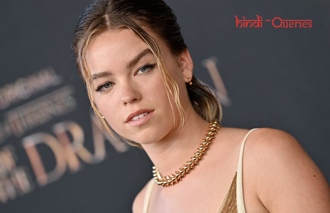 Milly Alcock Biography in Hindi