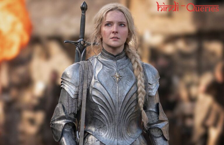 Morfydd Clark Biography in Hindi