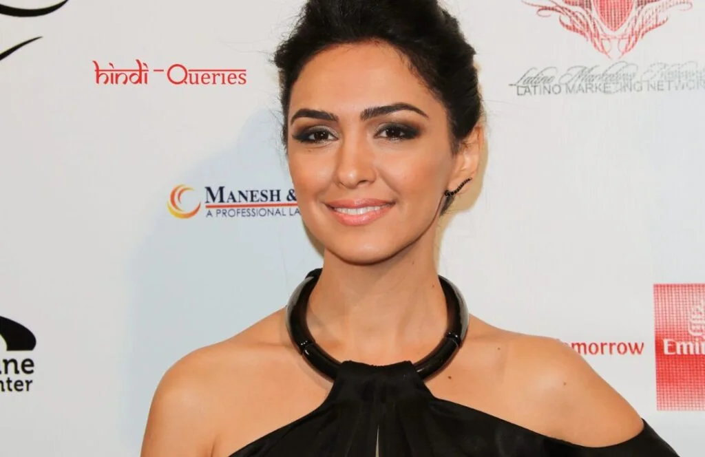 Sophia Nomvete Biography, Age, Height, Husband, Boyfriend, Family, Wiki, Career, Photos, Net Worth & More