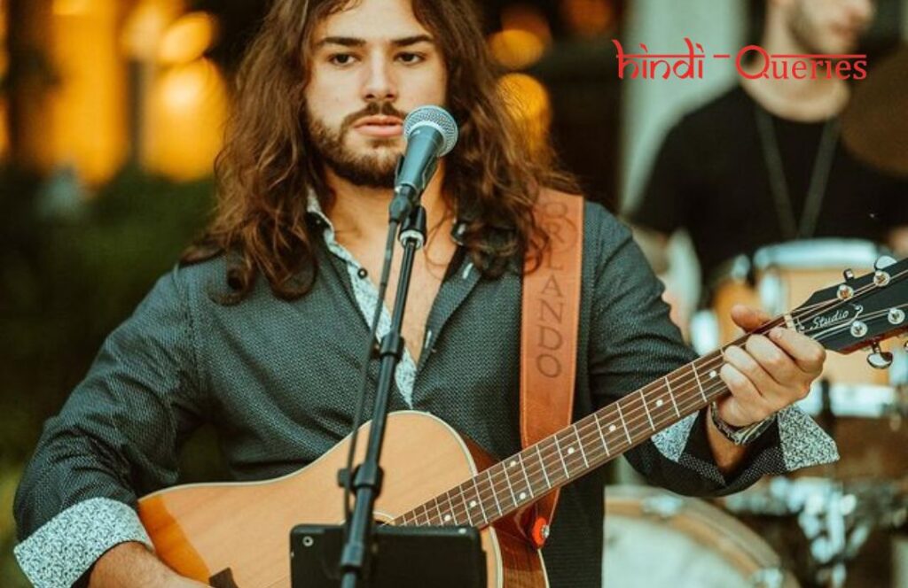 Orlando Mendez (The Voice) Biography, Age, Height, Girlfriend, Family, Wiki, Career, Net Worth & More