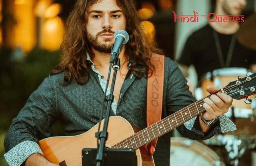 Orlando Mendez (The Voice) Biography, Age, Height, Girlfriend, Family, Wiki, Career, Net Worth & More
