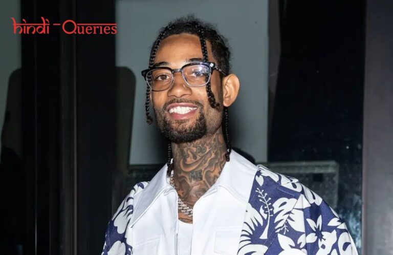 PnB Rock Biography in Hindi