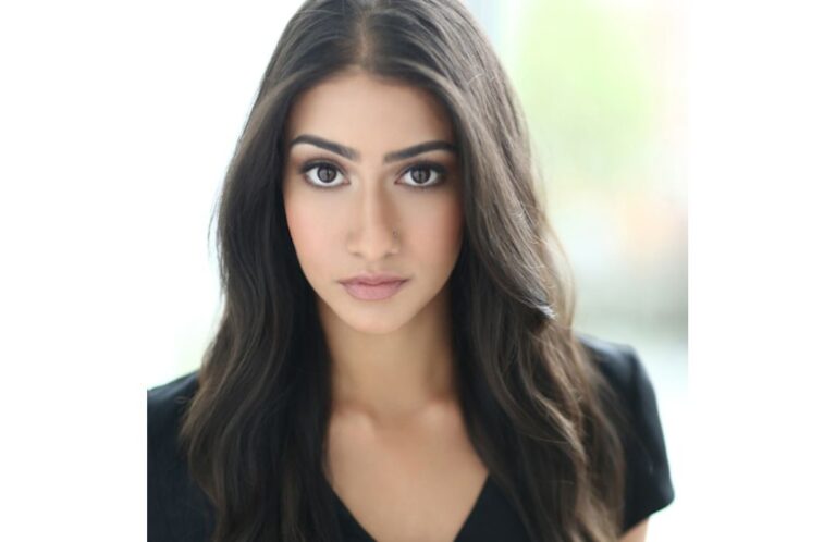 Rhianna Jagpal Biography in Hindi