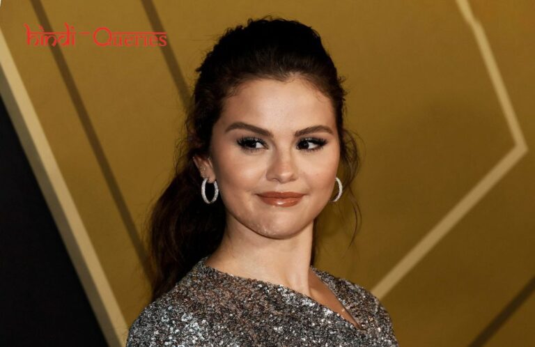 Selena Gomez Biography in Hindi