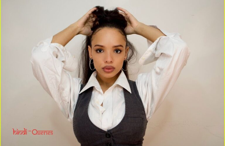 Sisi Stringer Biography in Hindi