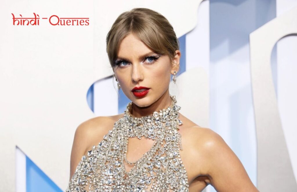 Taylor Swift Biography in Hindi
