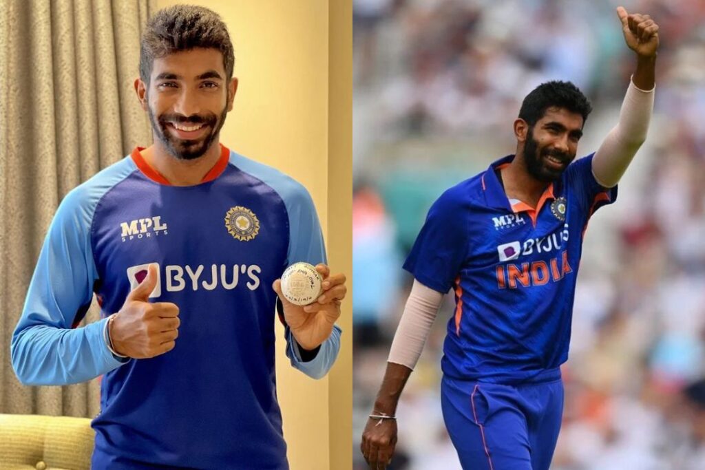 जसप्रीत बुमराह का जीवन परिचय | Jasprit Bumrah Biography in Hindi [Age, Wife, Stats]