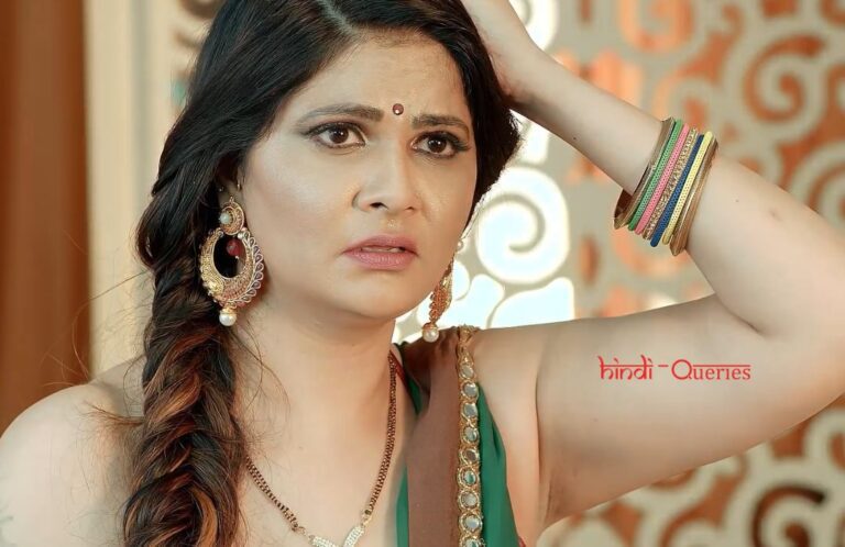 अभा पॉल का जीवन परिचय (Aabha Paul Biography in Hindi)