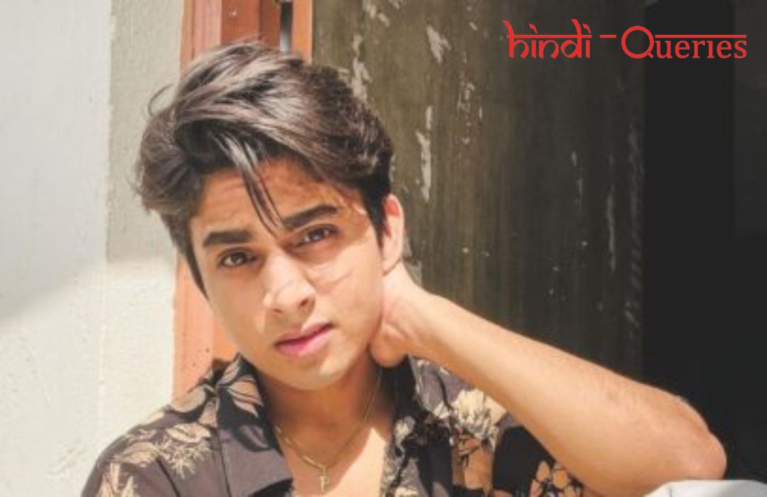 आकाश थापा का जीवन परिचय (Akash Thapa Biography in Hindi)