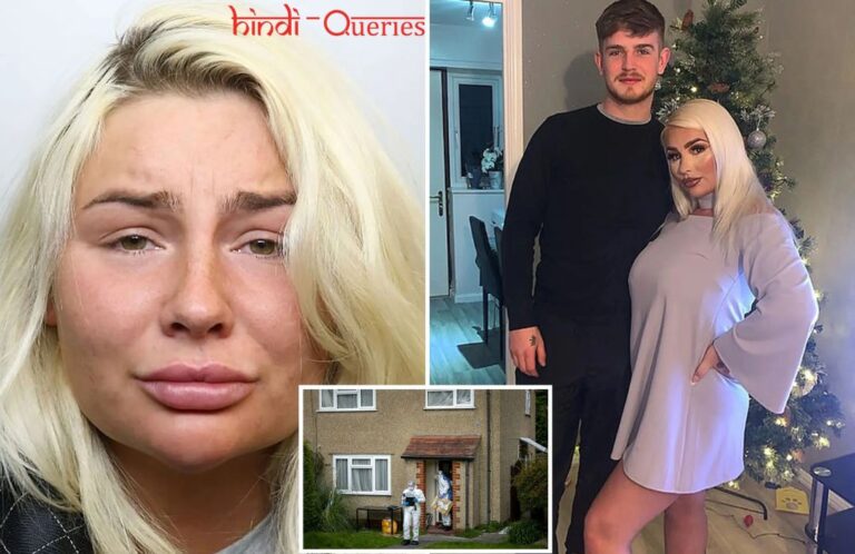 Abigail White (Model) Biography, Age, Height, Husband, Boyfriend, Family, Wiki, Career, Photos, Net Worth & More