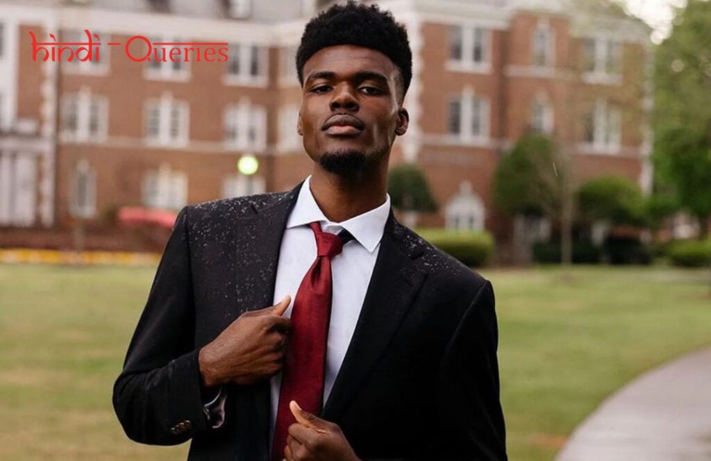 Andrew Igbokidi (The Voice) Biography, Age, Height, Girlfriend, Family, Wiki, Career, Net Worth & More