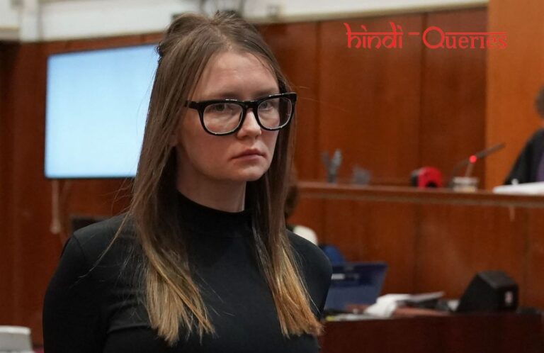 Anna Delvey (Anna Sorokin) Biography, Age, Parents, Husband, Net worth, Height, Case, Wiki & More