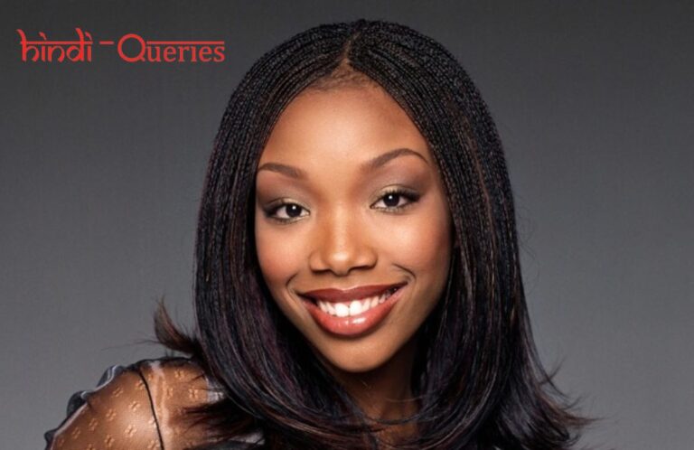 Brandy (Singer) Biography, Age, Height, Husband, Boyfriend, Family, Wiki, Career, Photos, Net Worth & More