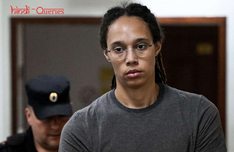 Brittney Griner Biography, Age, Height, Husband, Boyfriend, Family, Wiki, Career, Photos, Net Worth & More
