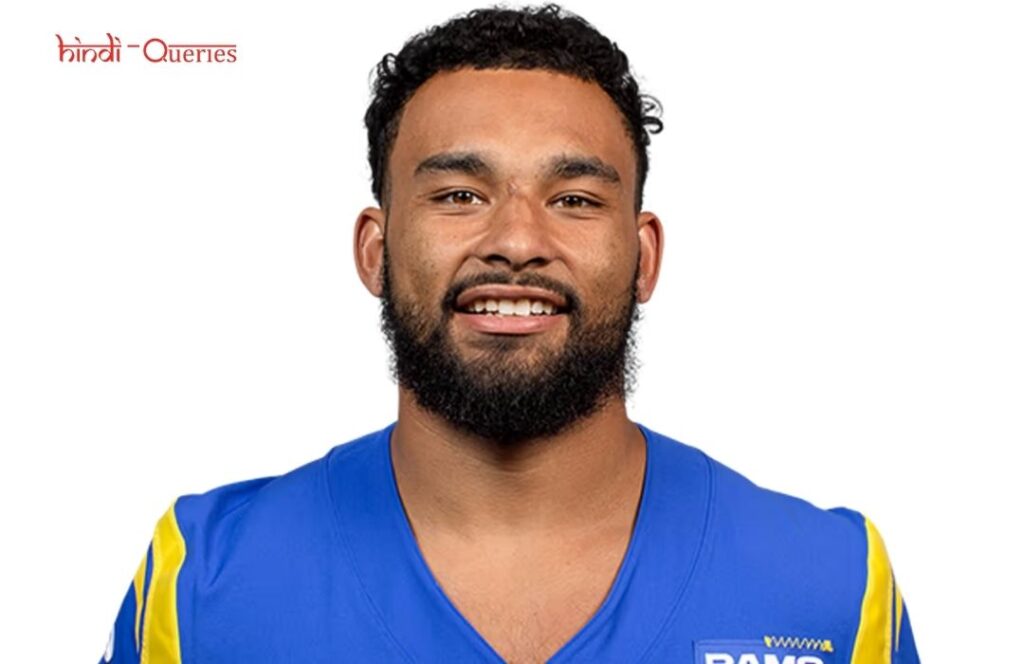 Cam Akers Biography, Age, Height, Wife, Girlfriend, Family, Wiki, Career, Net Worth & More