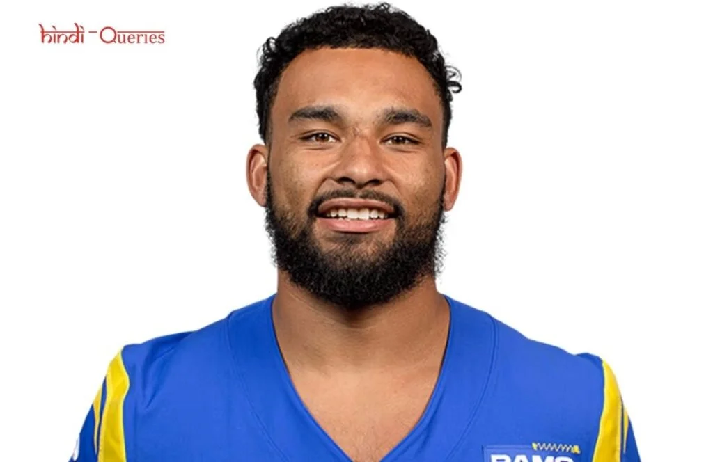 Cam Akers Biography, Age, Height, Wife, Girlfriend, Family, Wiki, Career, Net Worth & More