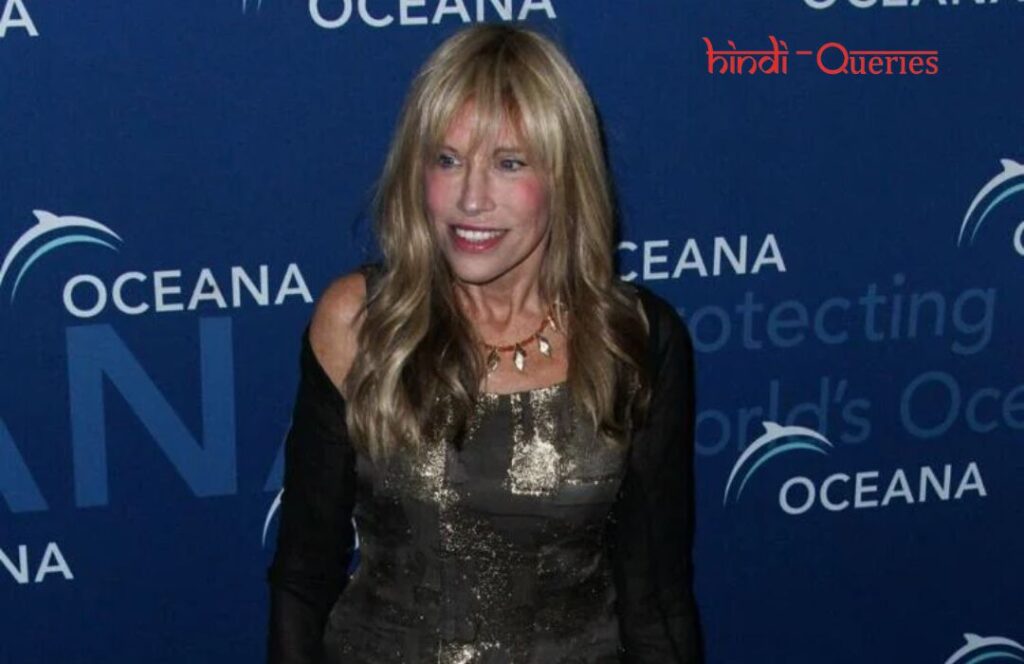 Carly Simon (Musician) Biography, Age, Height, Husband, Boyfriend, Family, Wiki, Career, Photos, Net Worth & More