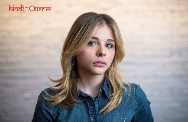 Chloë Grace Moretz (Actress) Biography, Age, Height, Husband, Boyfriend, Family, Wiki, Career, Photos, Net Worth & More