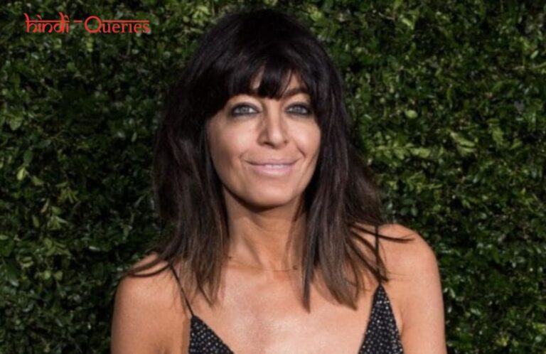 Claudia Winkleman Biography, Age, Height, Husband, Boyfriend, Family, Wiki, Career, Photos, Net Worth & More
