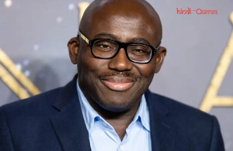 Edward Enninful Biography, Age, Height, Wife, Girlfriend, Family, Wiki, Career, Net Worth & More