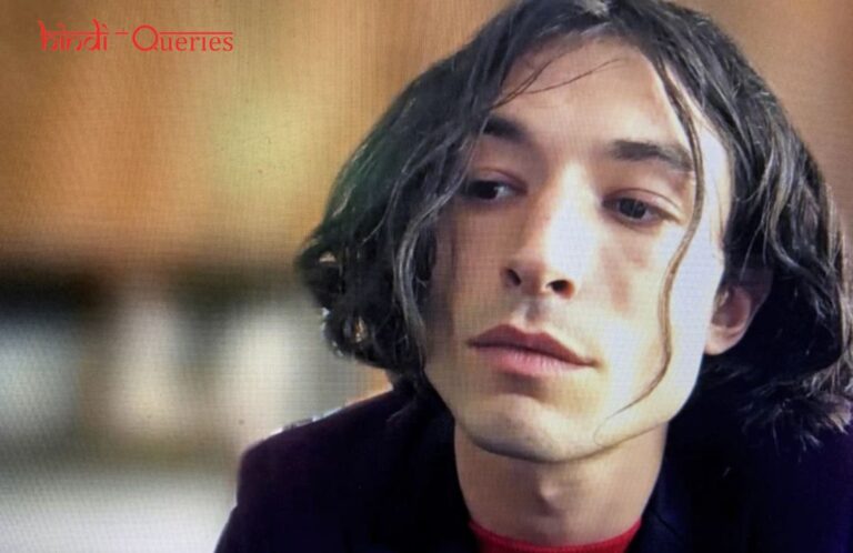 Ezra Miller (Actor) Biography, Age, Height, Wife, Girlfriend, Family, Wiki, Career, Net Worth & More