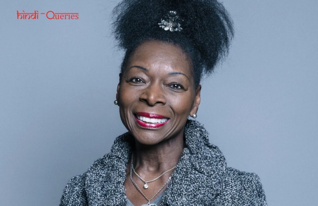 Floella Benjamin Biography Age Height Husband Boyfriend Family   Floella Benjamin Biography Age Height Husband Boyfriend Family Wiki Career Photos Net Worth More 1024x664 