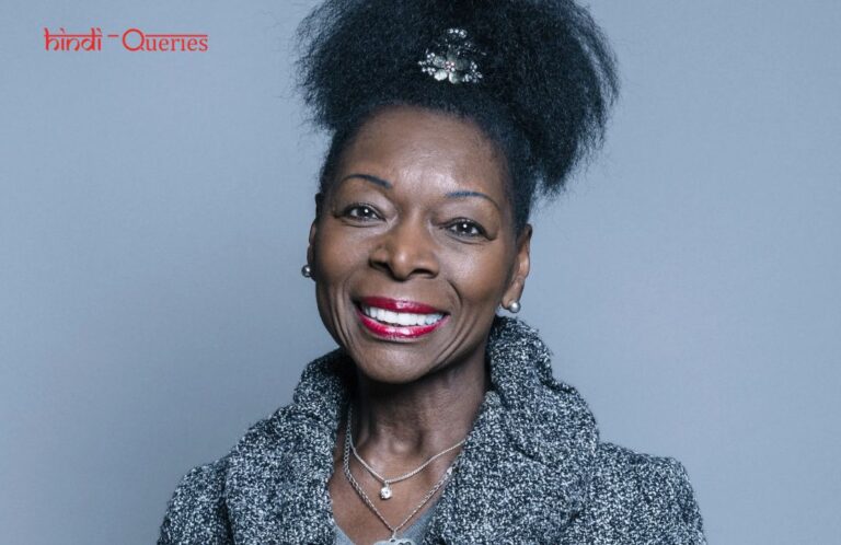 Floella Benjamin Biography, Age, Height, Husband, Boyfriend, Family, Wiki, Career, Photos, Net Worth & More
