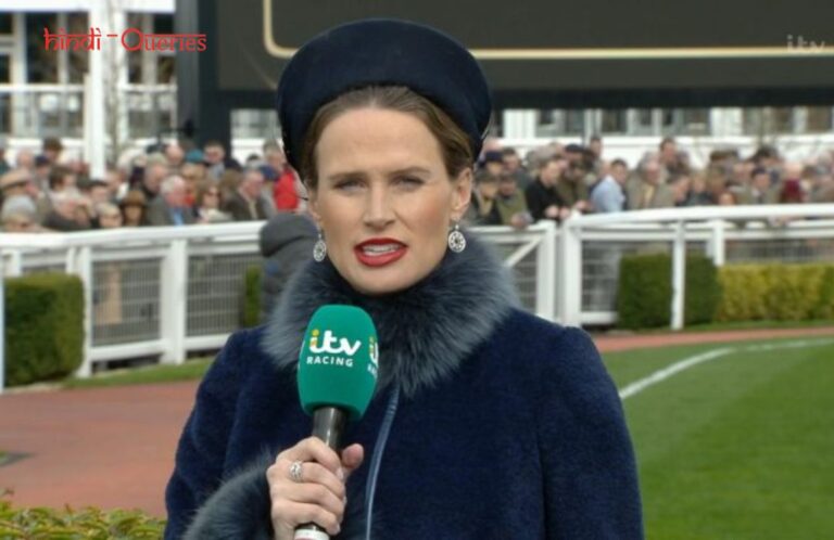 Francesca Cumani Biography, Age, Height, Husband, Boyfriend, Family, Wiki, Career, Photos, Net Worth & More