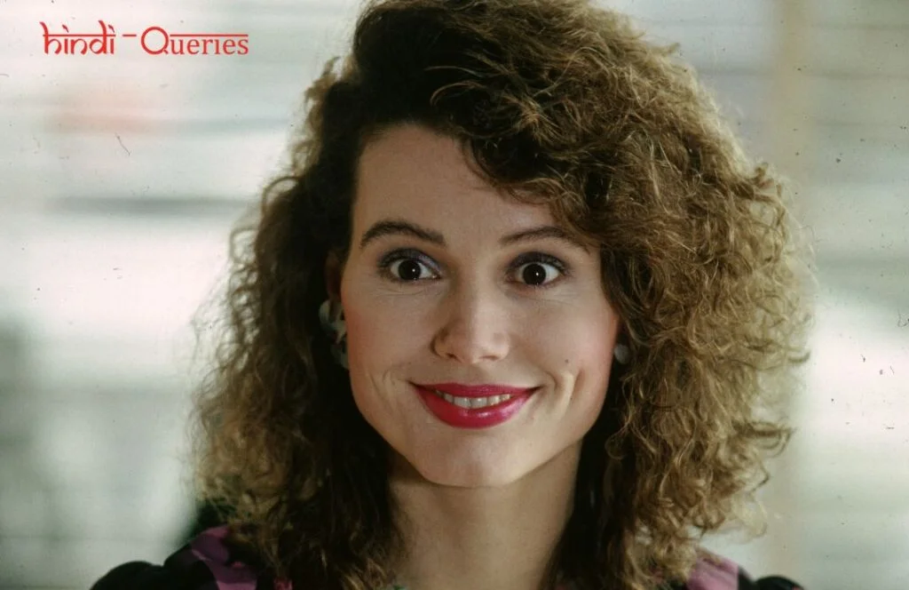 Geena Davis (Actress) Biography, Age, Height, Husband, Boyfriend, Family, Wiki, Career, Photos, Net Worth & More
